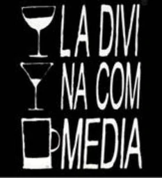 Logo La Divina Commedia
