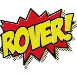 Logo De Rovers