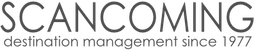 Logo SCANCOMING
