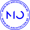 Logo Mo Architecten