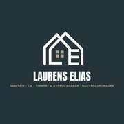 Logo LAURENS ELIAS