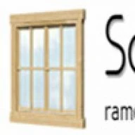 Logo Schrijnwerkerij Walschaerts