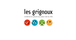 Logo Les Grignoux