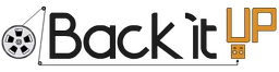 Logo BACK IT UP
