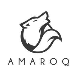 Logo Amaroq