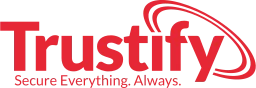 Logo Trustify