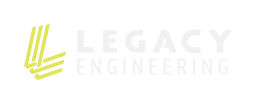 Logo Legacy Engineering