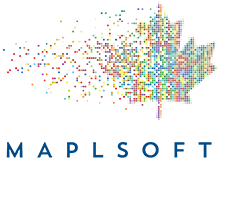 Logo MaplSoft