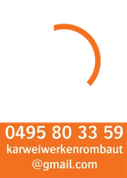 Logo Karweiwerken Rombaut
