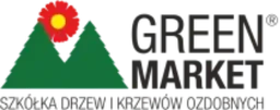 Logo GREEN MARKET