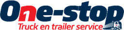 Logo One-stop