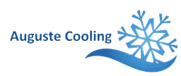 Logo AUGUSTE COOLING