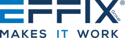 Logo EFFIX GROUP