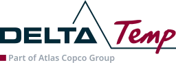 Logo DELTA-TEMP