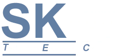 Logo SK TEC