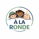 Logo A la Ronde