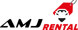 Logo AMJ CARS & TRUCKS