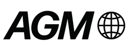 Logo AGM GLOBAL