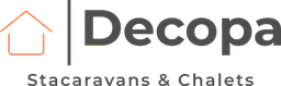 Logo DECOPA