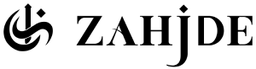Logo ZAHIDE
