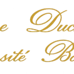 Logo FLEURS ANNE DUCHATEAU UNIVERSITE - BOONDAEL