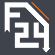 Logo FINALE 24