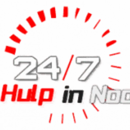 Logo Hulp in Nood