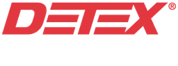 Logo DETEX