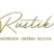 Logo RUSTIK