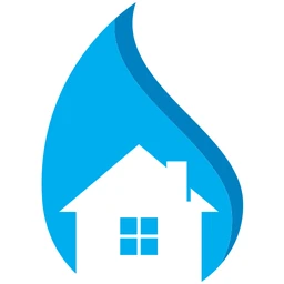 Logo HYDRO HOUSE