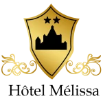 Logo HOTEL MELISSA