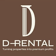 Logo D-Rental