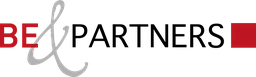 Logo BE & Partners