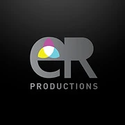 Logo ER PRODUCTIONS