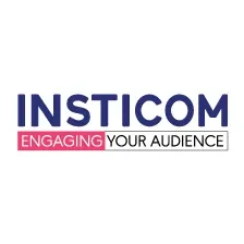Logo INSTICOM