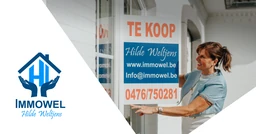 Logo Immowel