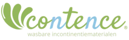 Logo Contence