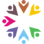 Logo CHILDREN ARE THE FUTURE