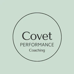 Logo Covet