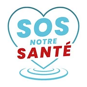 Logo SOS Notre Santé