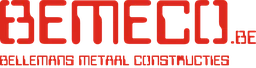 Logo BEMECO
