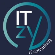 Logo ITzy