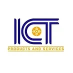 Logo ICT PRODUCTS AND SERVICES