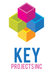 Logo KEY PROJECTS