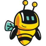 Logo BEEDIGITAL SOLUTIONS