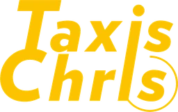 Logo TAXIS CHRIS
