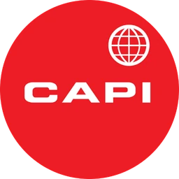 Logo CAPI