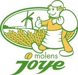 Logo Molens Joye