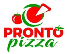 Logo PRONTO PIZZA