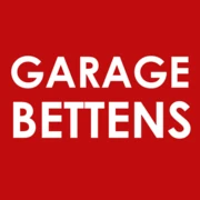 Logo GARAGE BETTENS